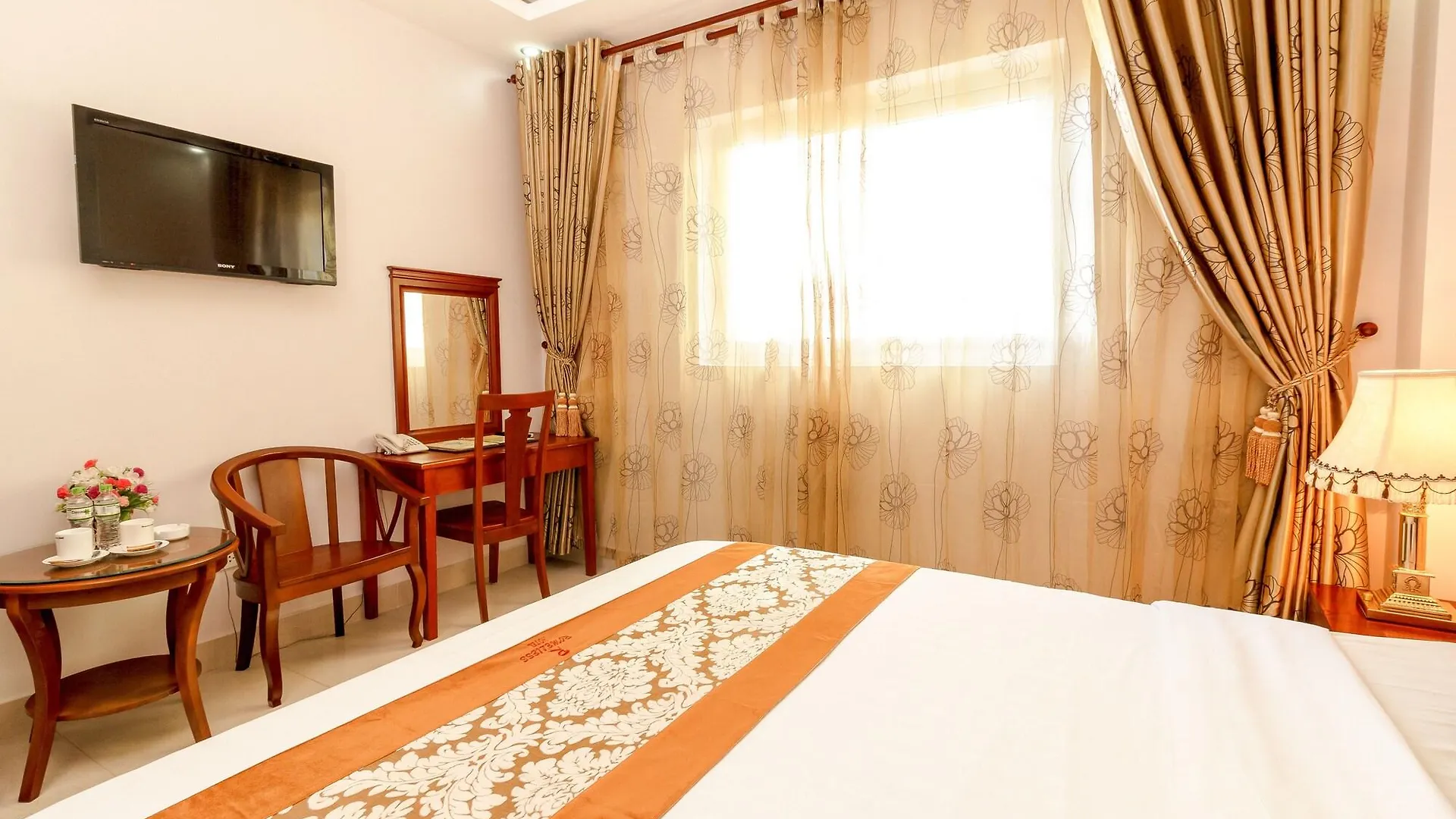 Romeliess Hotel Vung Tau