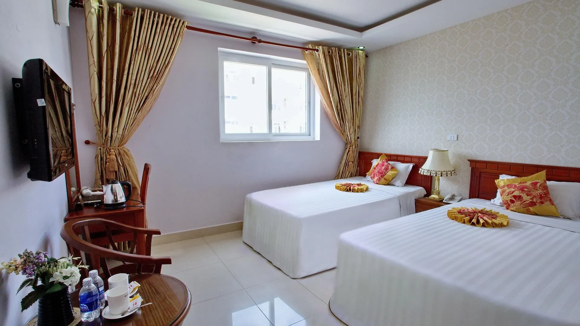 Romeliess Hotel Vung Tau