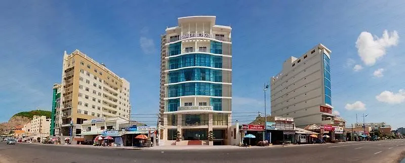 ***  Romeliess Hotel Vung Tau Vietnam