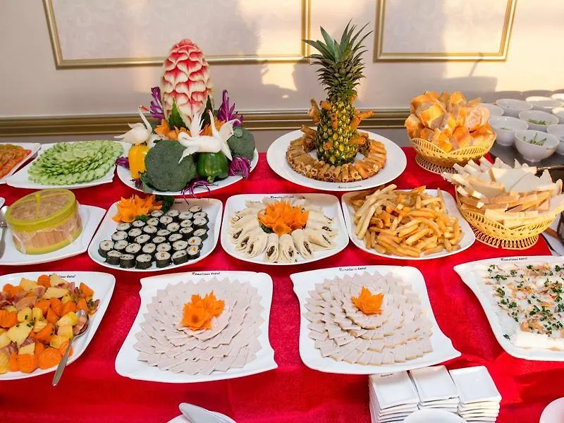 Romeliess Hotel Vung Tau